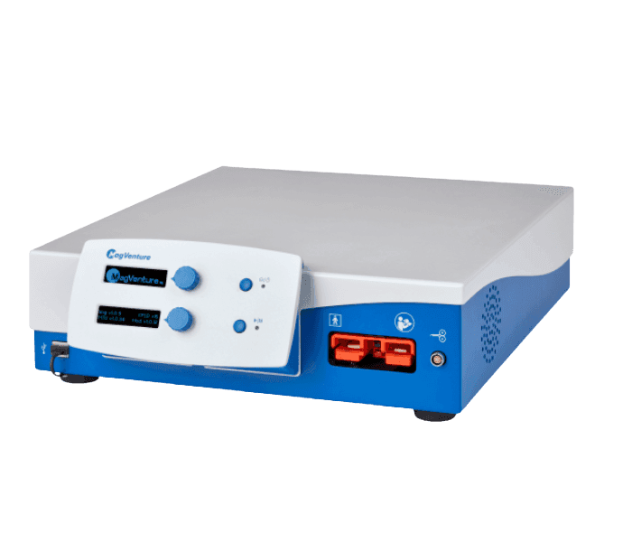 MagPro R20 stimülatörü